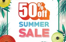 LE CREUSET夏日大減價Summer Sale