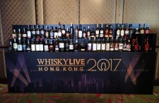 全球最大型威士忌酒展 Whisky Live 重臨香港