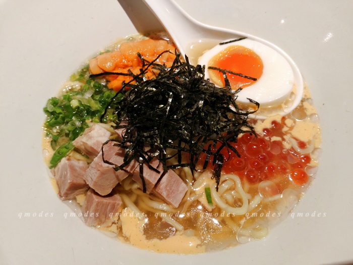 IPPUDO Zucca 201708 qmodes002