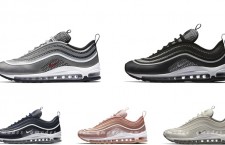 AIR MAX 97秋季全新配色