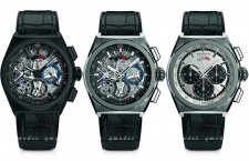 ZENITH DEFY系列El Primero 21