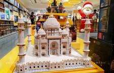 香港第三間LEGO Store正式開業