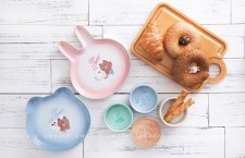 LE CREUSET X LINE FRIENDS