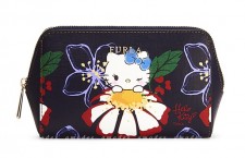 Furla Metropolis 浪漫邂逅 Hello Kitty