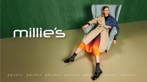 Millies FW18 qmodes001a