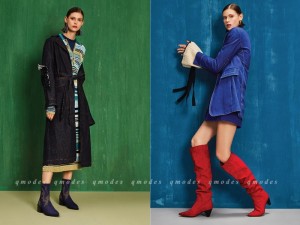 Millies FW18 qmodes006