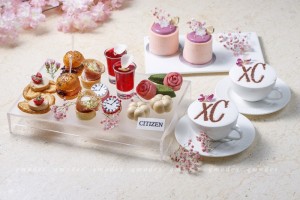 CITIZEN xC 1904 qmodes002