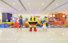【LCX x PAC-MAN Escape from the Maze】