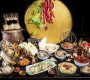 澳門康萊德酒店「奧旋自助餐」韓國美饌佳餚