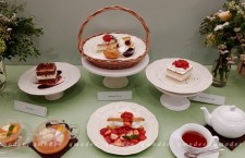 來自日本的 Afternoon Tea TEAROOM