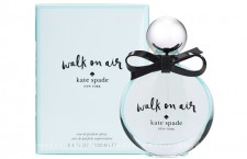 Kate Spade New York 推出新香水 Walk On Air!!!