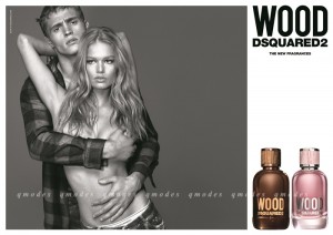 WOOD by Dsquared2 qmodes001