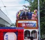「叮叮樂」中秋免費搭電車活動