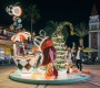 愉景灣Whimsical Wonderland 2021精彩難忘之旅