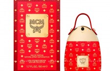 MCM 全新節日珍藏版香水隆重登場