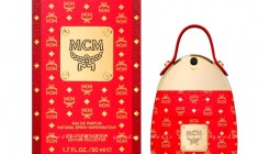 MCM 全新節日珍藏版香水隆重登場