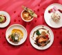 《小點角落 Bite by Bite》情人節限定套餐
