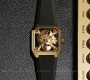 BELL & ROSS推出BR 01 CYBER SKULL BRONZE