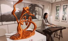 生生不息 @紫雲閣 PURPLE CLOUD CHAMBERS