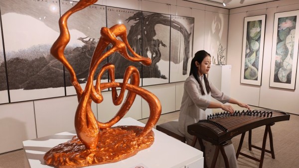 生生不息 @紫雲閣 PURPLE CLOUD CHAMBERS